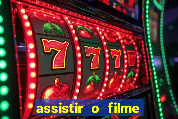 assistir o filme bilhete de loteria