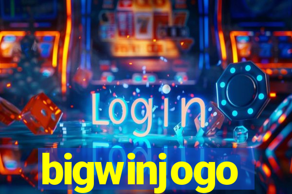 bigwinjogo