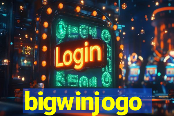 bigwinjogo