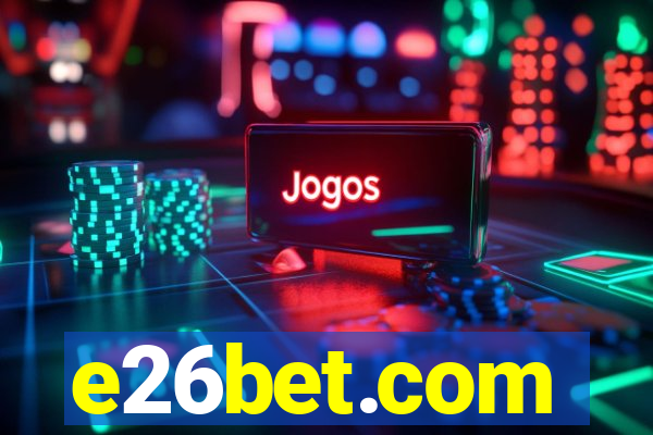 e26bet.com