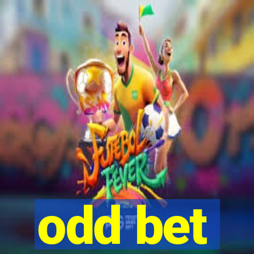 odd bet