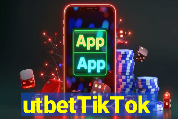 utbetTikTok