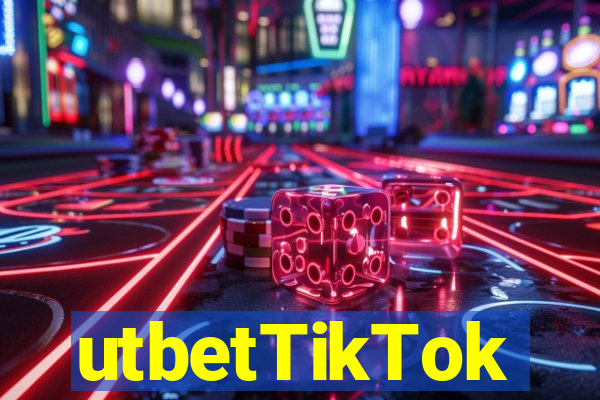 utbetTikTok