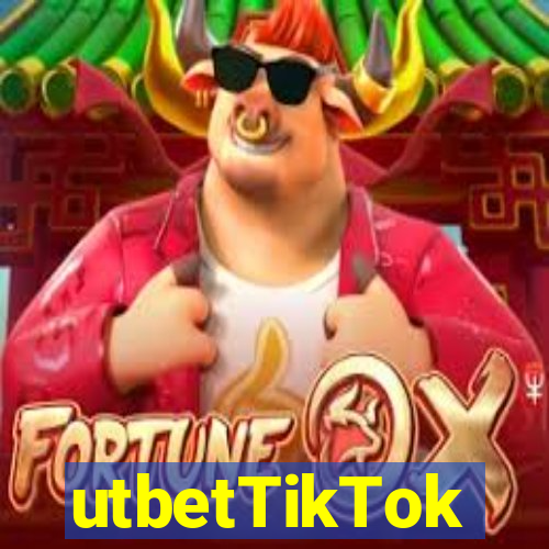 utbetTikTok