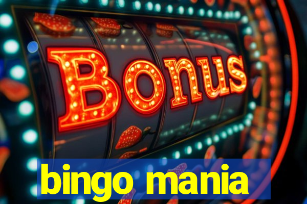 bingo mania