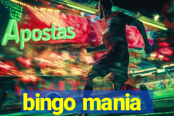 bingo mania