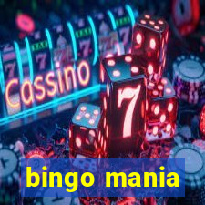 bingo mania