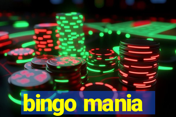 bingo mania