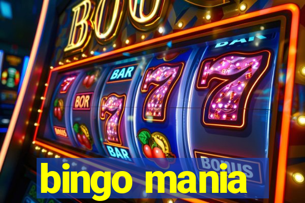 bingo mania