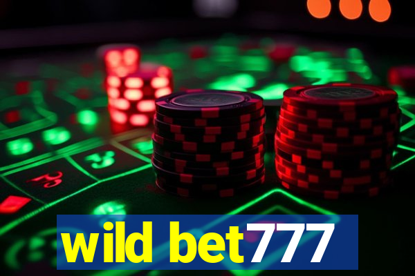 wild bet777