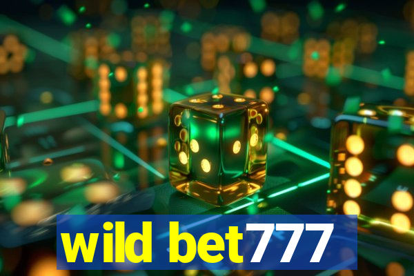 wild bet777