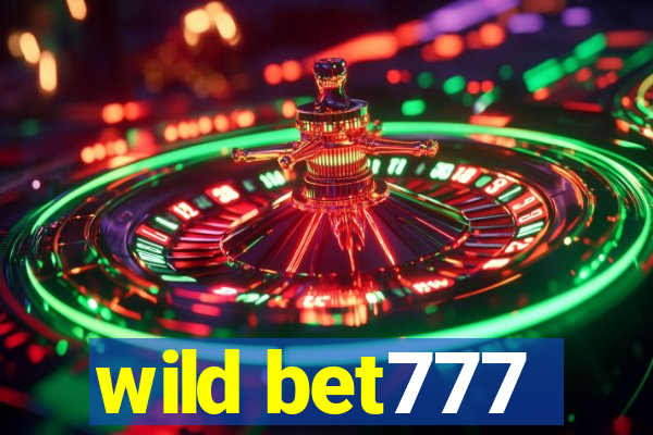 wild bet777