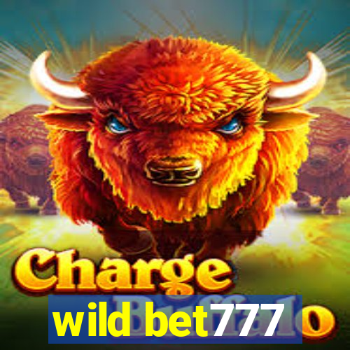 wild bet777