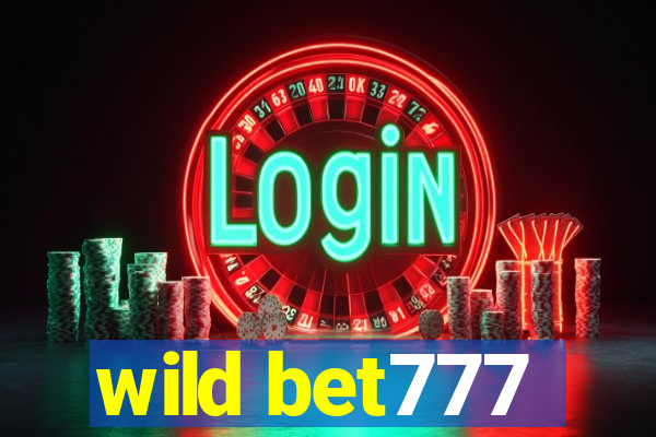 wild bet777