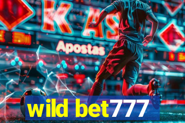 wild bet777