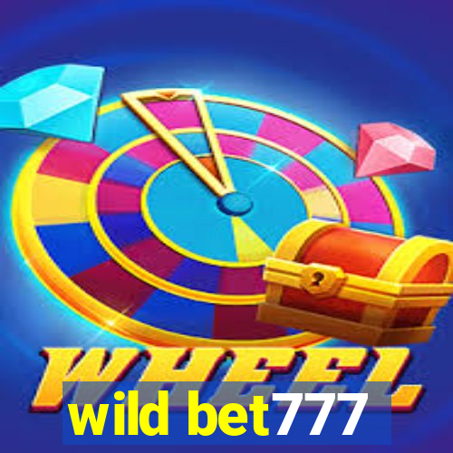 wild bet777