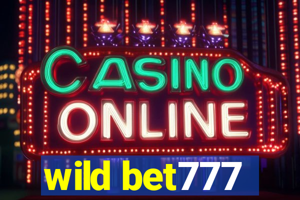 wild bet777