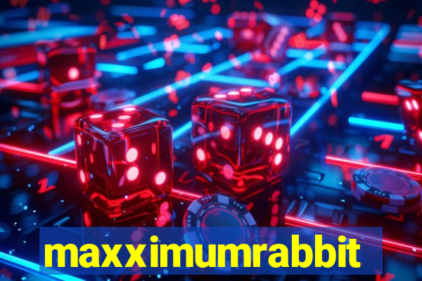 maxximumrabbit