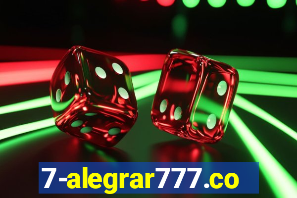 7-alegrar777.com