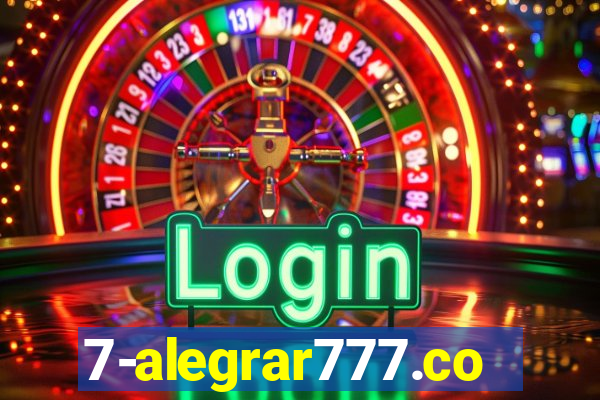 7-alegrar777.com