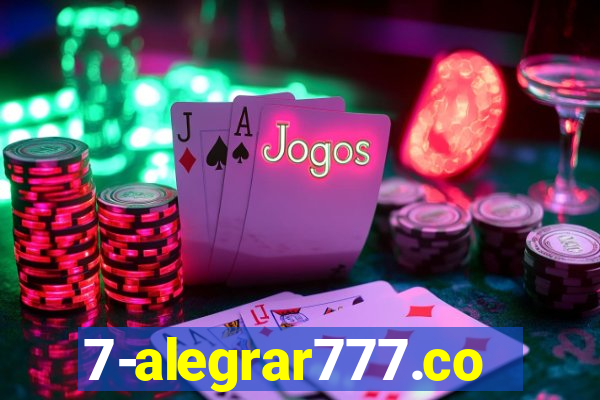 7-alegrar777.com