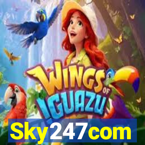 Sky247com