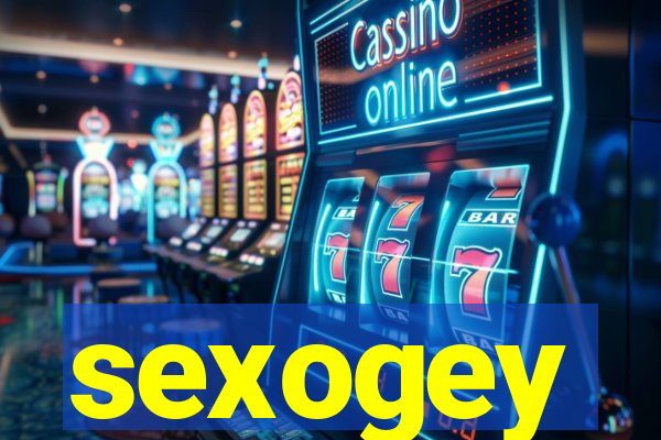 sexogey