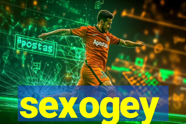 sexogey