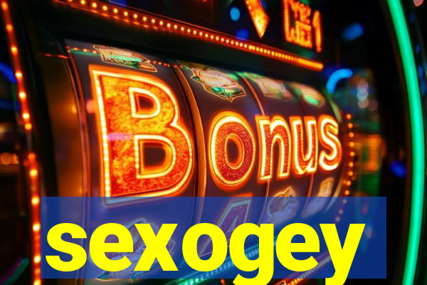 sexogey