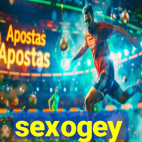 sexogey