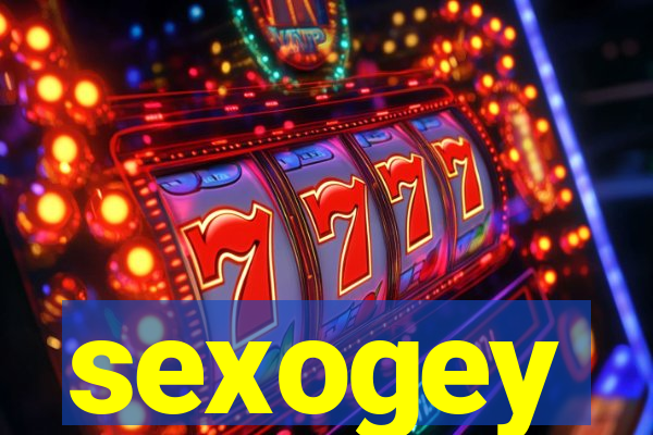 sexogey