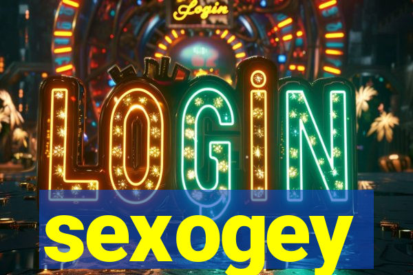 sexogey