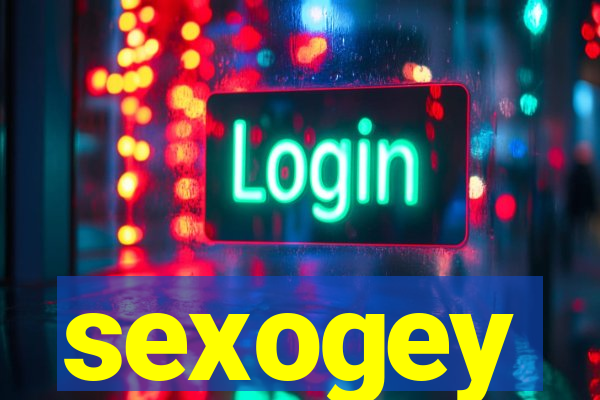 sexogey