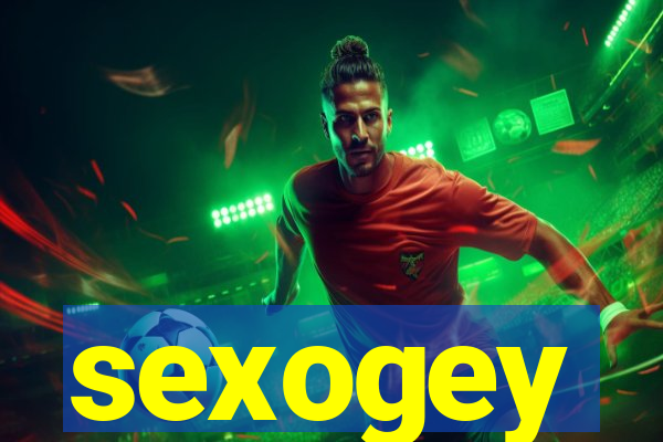 sexogey