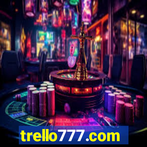 trello777.com