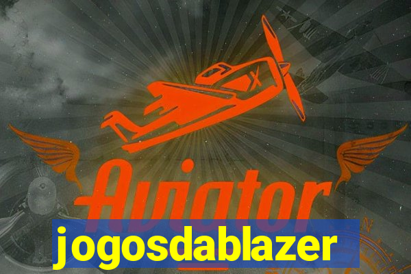 jogosdablazer