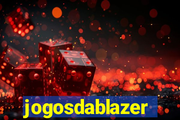 jogosdablazer