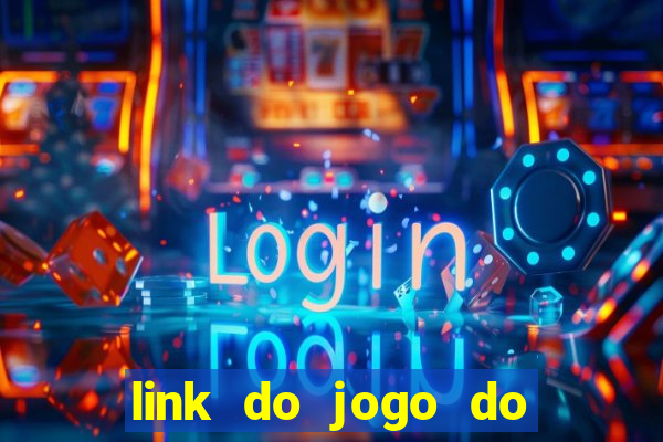 link do jogo do tigrinho verdadeiro