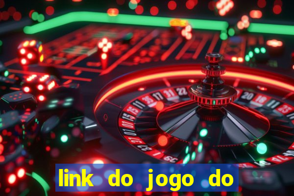 link do jogo do tigrinho verdadeiro