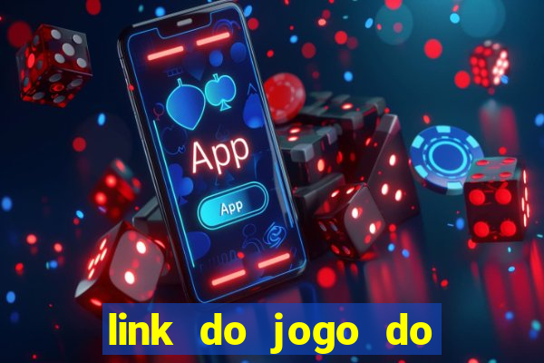 link do jogo do tigrinho verdadeiro