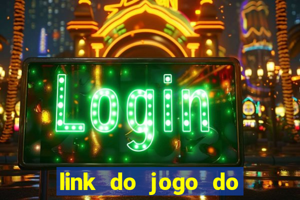 link do jogo do tigrinho verdadeiro