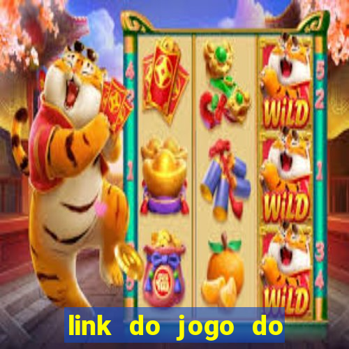 link do jogo do tigrinho verdadeiro