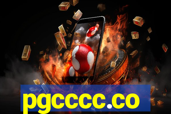 pgcccc.co