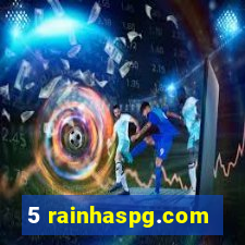 5 rainhaspg.com