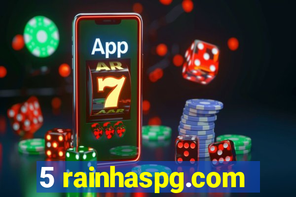 5 rainhaspg.com