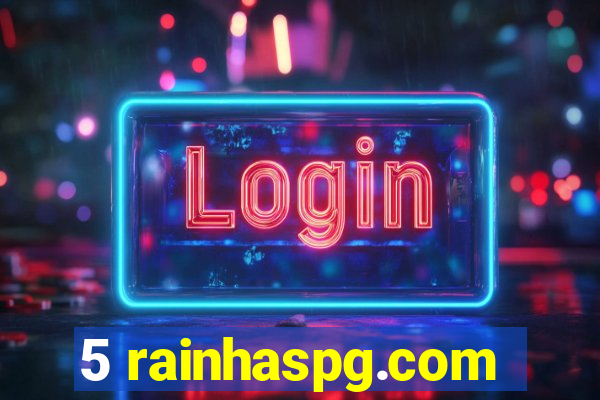 5 rainhaspg.com