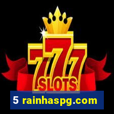 5 rainhaspg.com