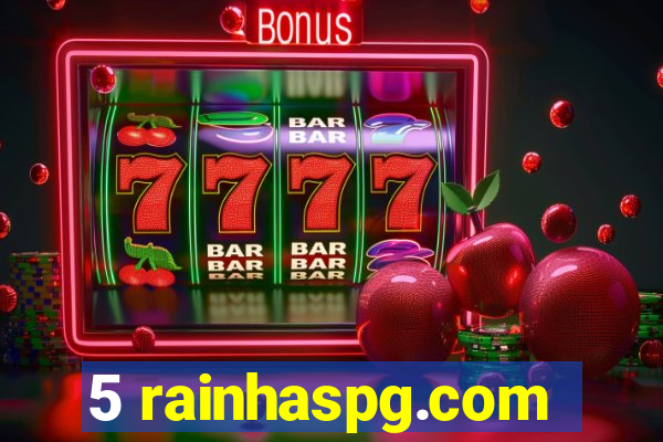 5 rainhaspg.com