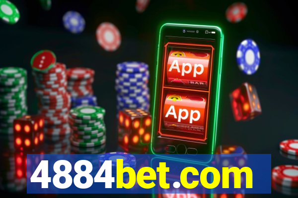 4884bet.com