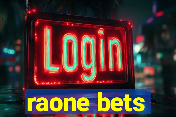 raone bets